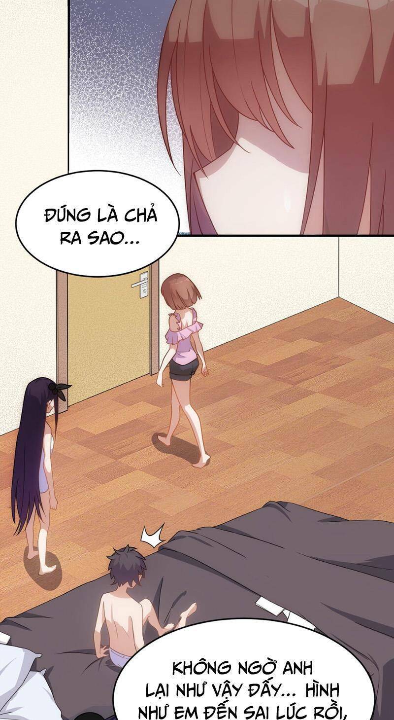Phương Pháp Sử Dụng Ma Nữ Và Thánh Nữ Chương 2 Ảnh 32
