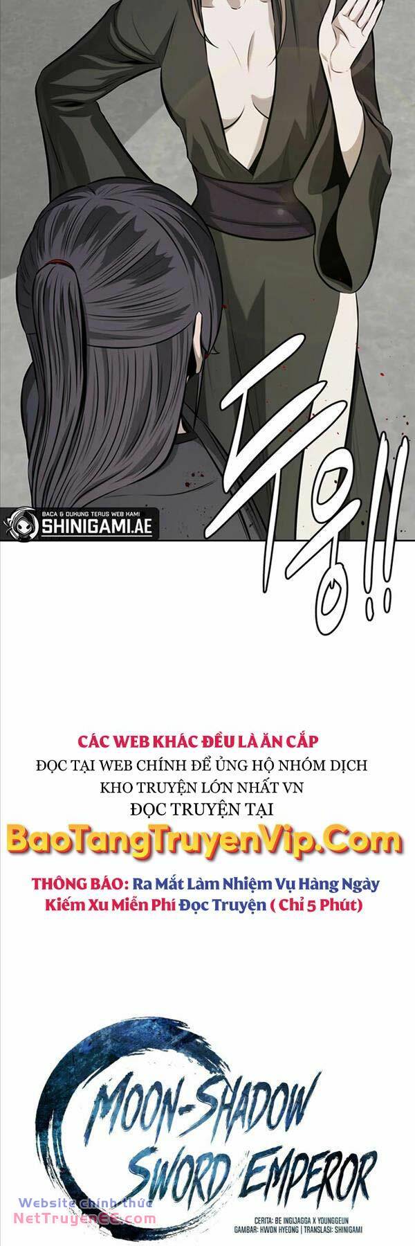 Kiếm Đế Nguyệt Linh Chương 80 Ảnh 15