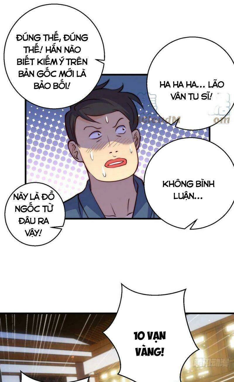 Ta Là Đại Hoàn Đan Chương 96 Ảnh 8