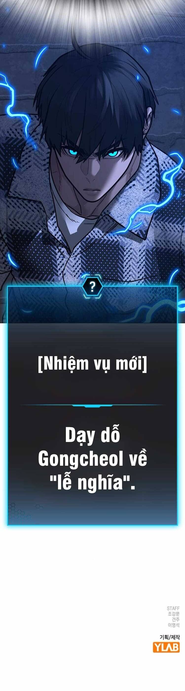 Nhiệm Vụ Đời Thật Chương 161 Ảnh 82