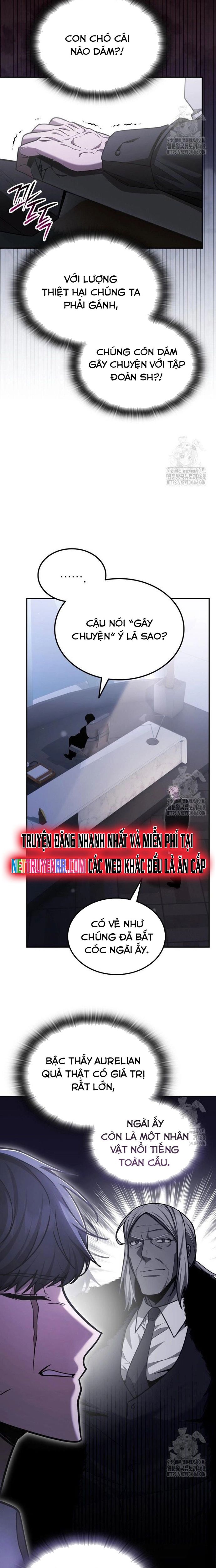 Đăng Ký Kênh Siêu Phàm Chương 53 Ảnh 30