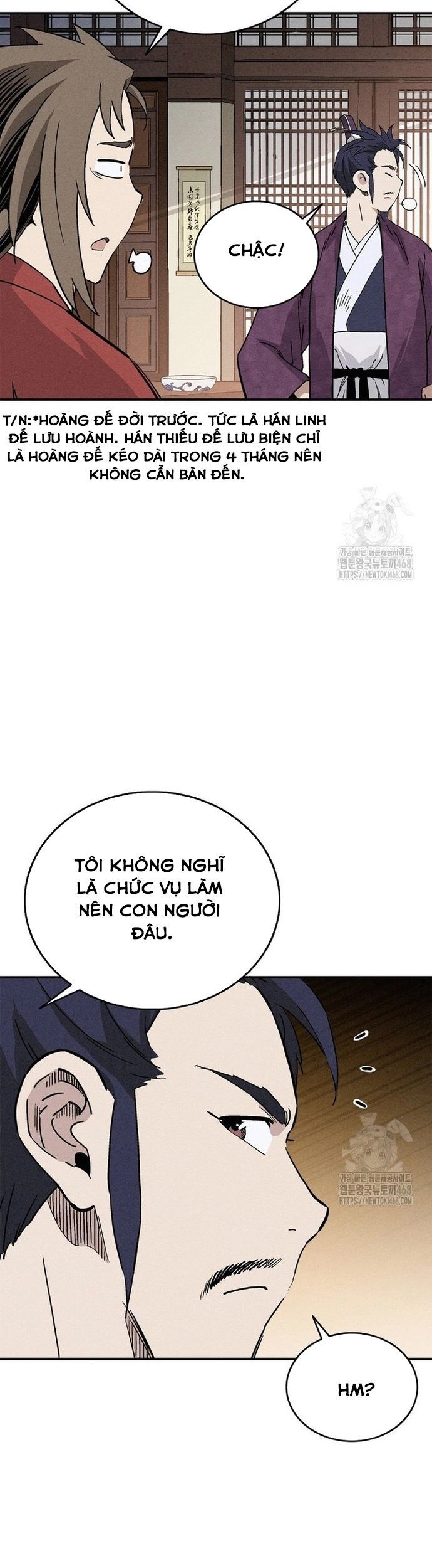 Trọng Sinh Thành Thần Y Thời Tam Quốc Chương 153 Ảnh 19
