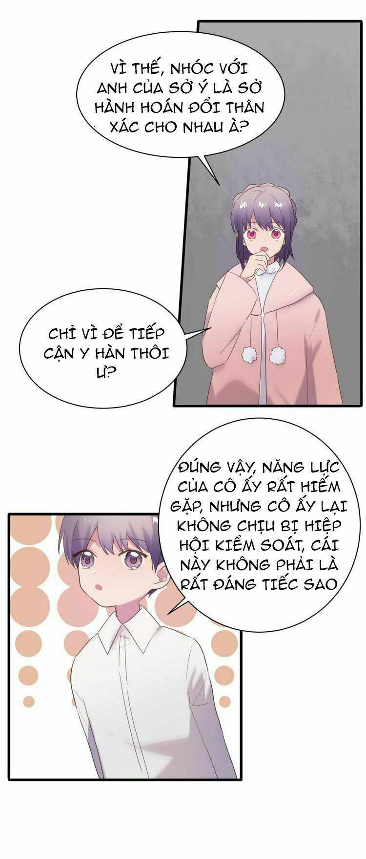 Nhất Tiễn Khuynh Tâm Chương 22 Ảnh 15
