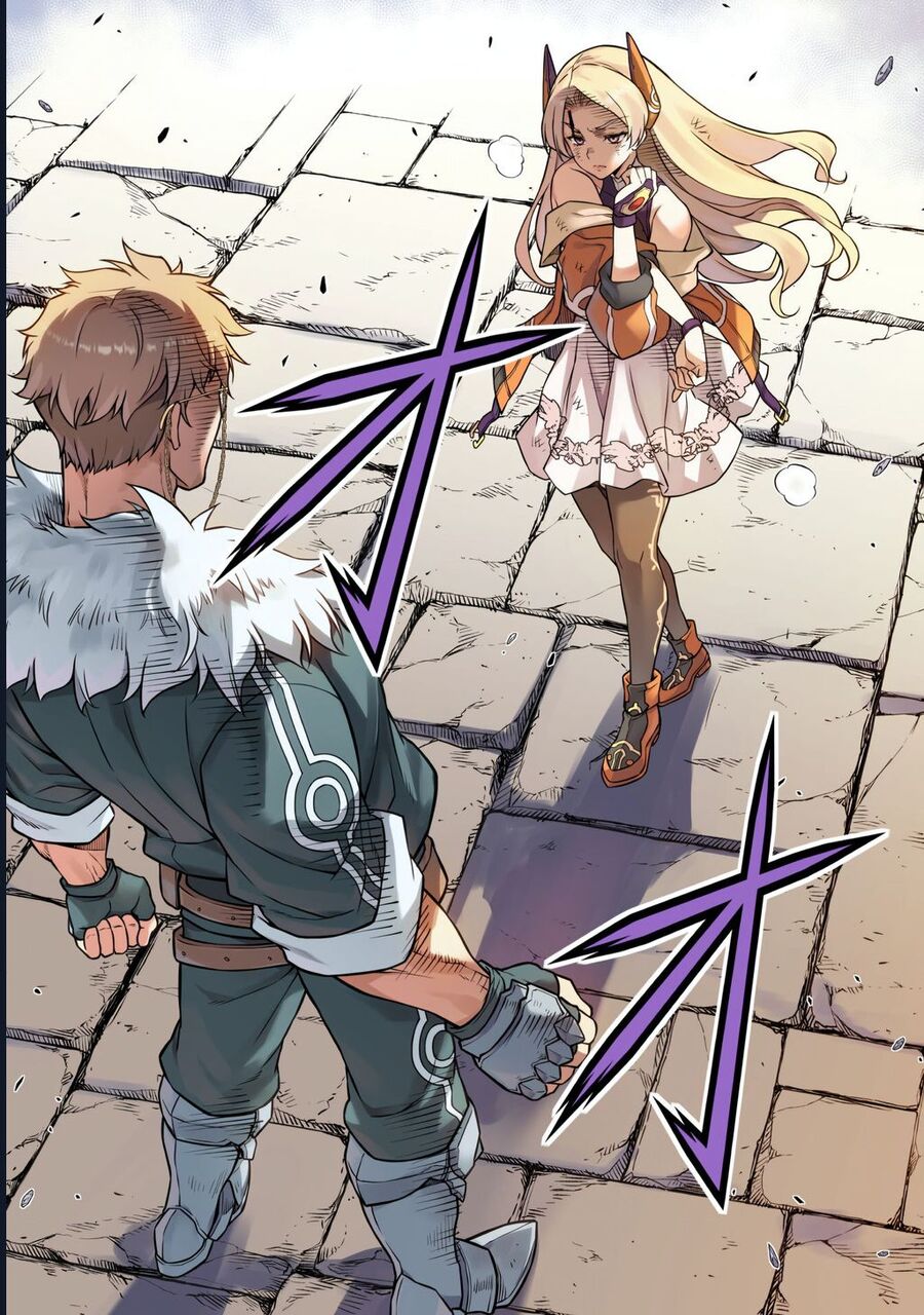 Drawing: Saikyou Mangaka Wa Oekaki Skill De Isekai Musou Suru! Chương 141 Ảnh 7