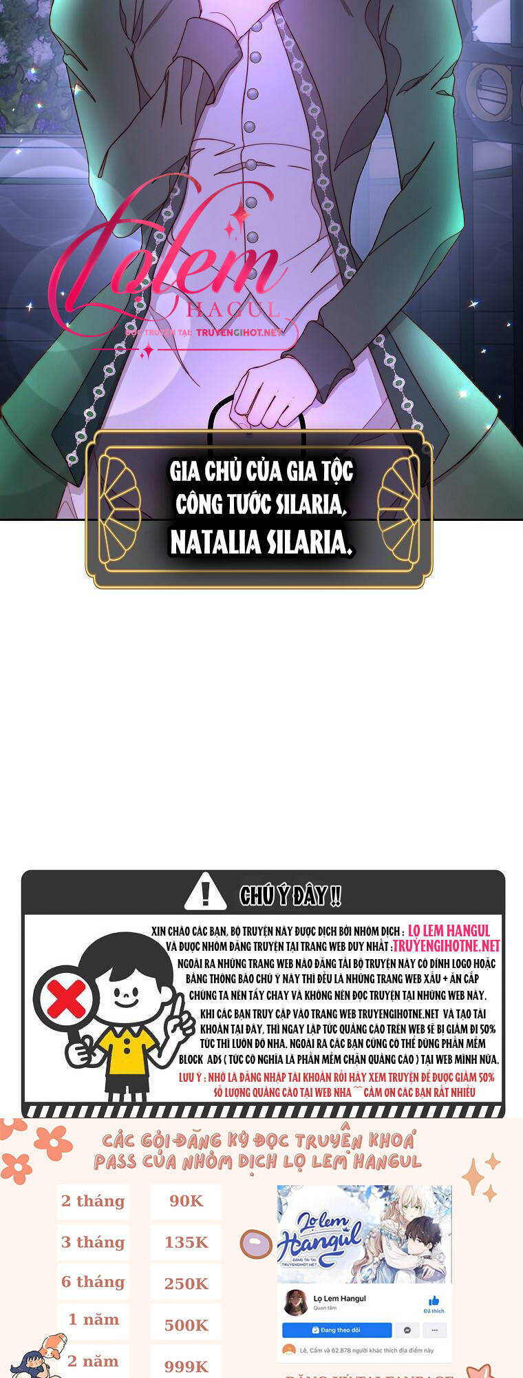 Hãy Quên Em Đi Nhé Chương 16 Ảnh 9