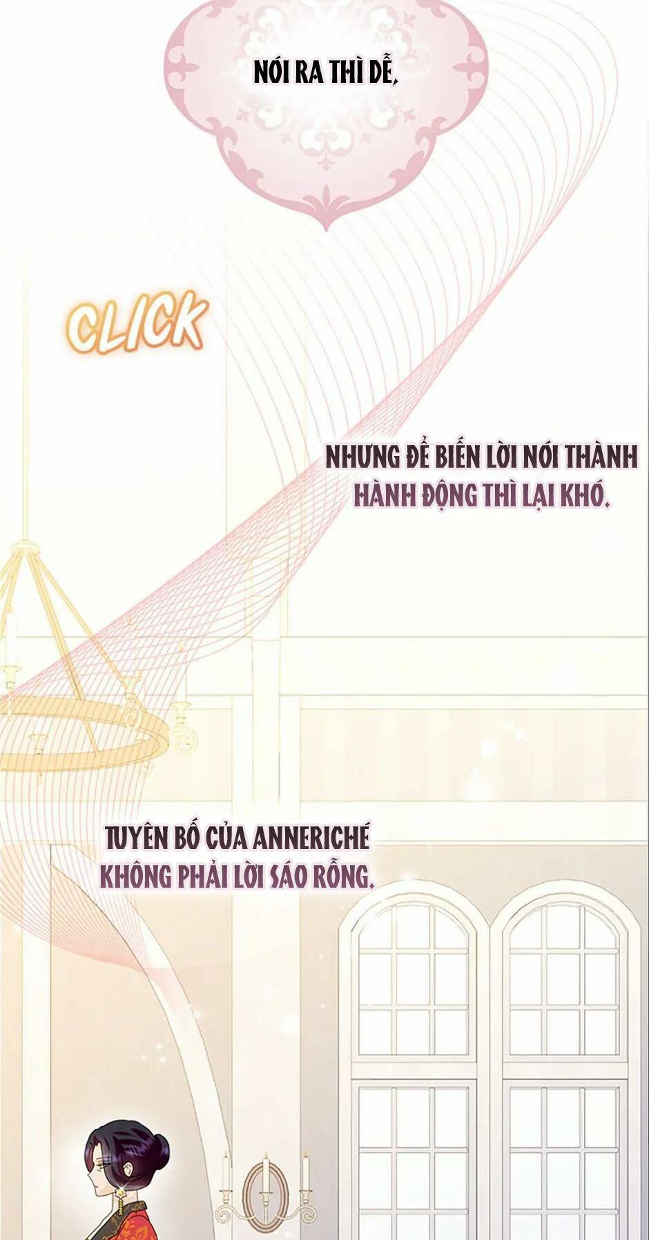 Mẹ Chồng Phản Diện Đáng Yêu Chương 57 Ảnh 14