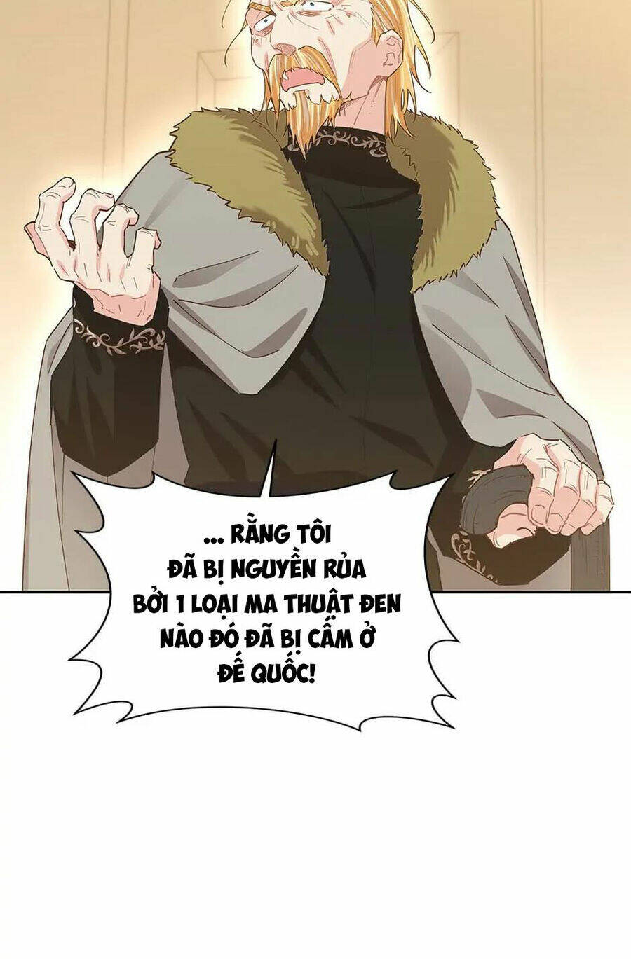 Tôi Đã Mệt Rồi Chương 75 Ảnh 9