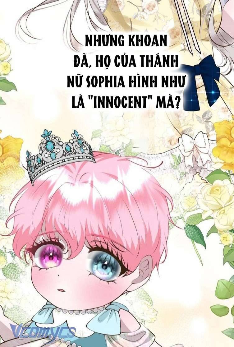 Sau Này Họ Sẽ Sinh Ra Tôi Chương 14 Ảnh 24