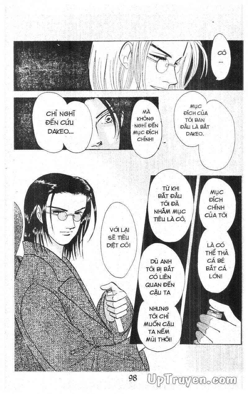 9 Banme No Musashi Chương 7 Ảnh 95