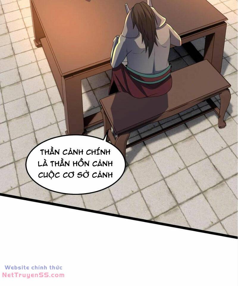 Ta Nuôi Quỷ Ở Trấn Ma Ty Chương 296 Ảnh 12