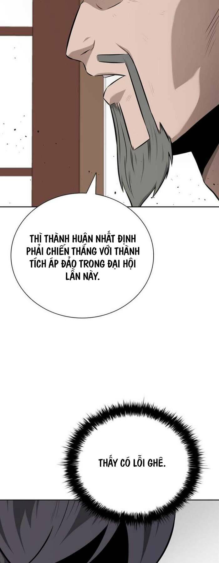 Kiếm Đế Nguyệt Linh Chương 82 Ảnh 21