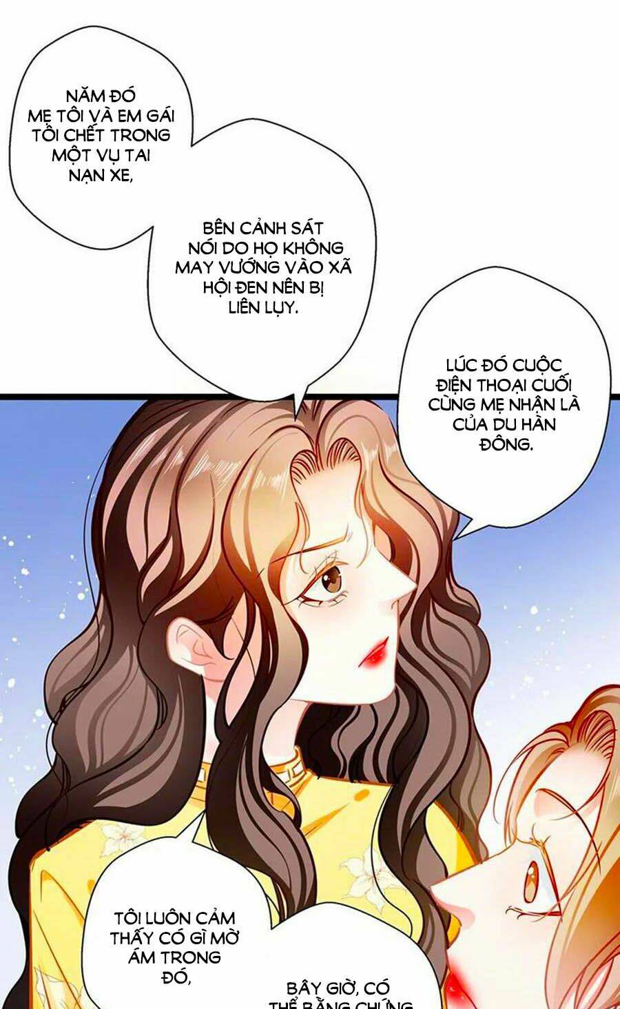 Cưng Chiều Ái Thê Hư Hỏng Chương 85 Ảnh 18