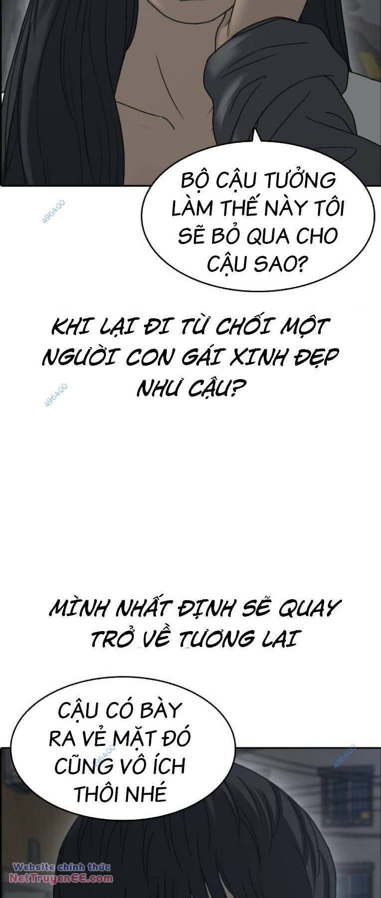 Những Mảnh Đời Tan Vỡ 2 Chương 14 Ảnh 42