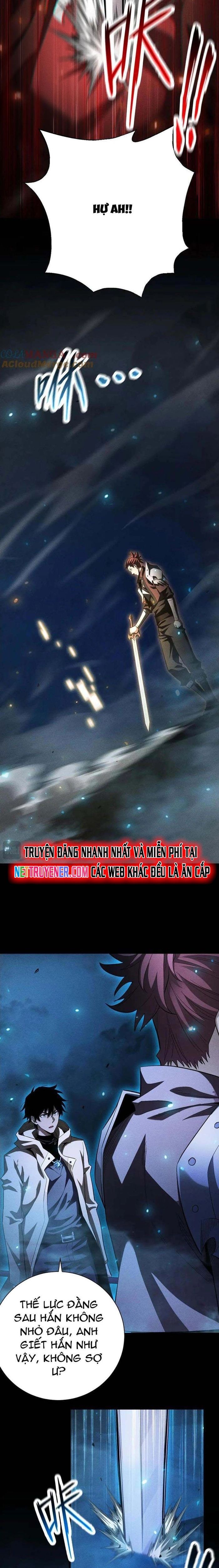 Võng Du: Afk Trăm Vạn Năm, Ta Thức Tỉnh Thành Thần Chương 34 Ảnh 18