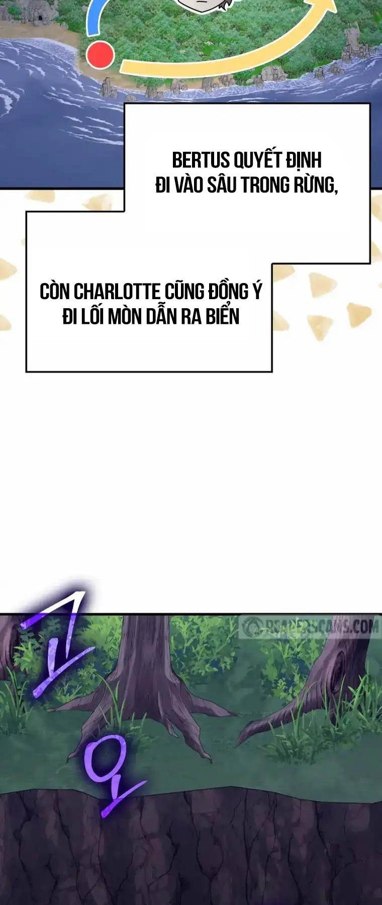 Học Viện Của Con Trai Quỷ Vương Chương 58 Ảnh 50