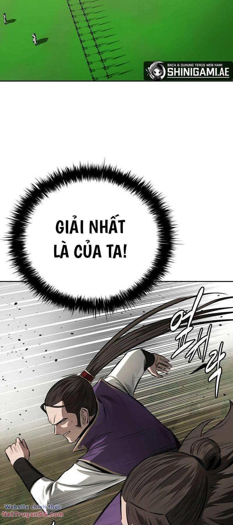 Kiếm Đế Nguyệt Linh Chương 71 Ảnh 80