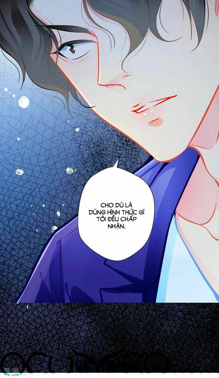 Cưng Chiều Ái Thê Hư Hỏng Chương 84 Ảnh 14