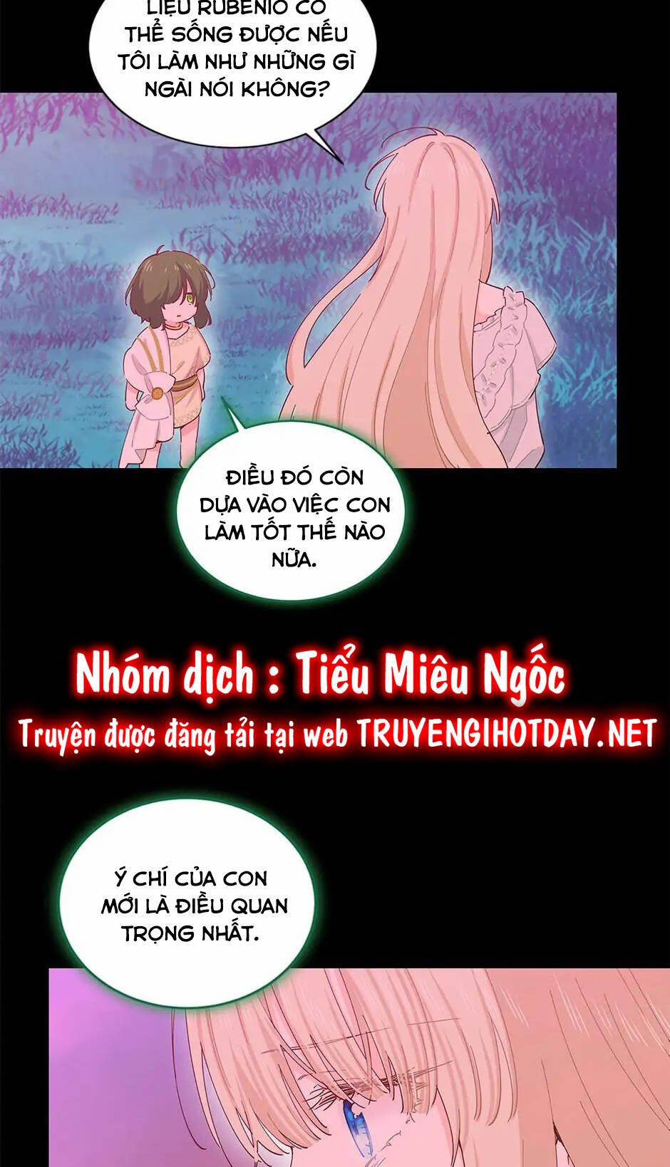 Tôi Đã Mệt Rồi Chương 89 Ảnh 81