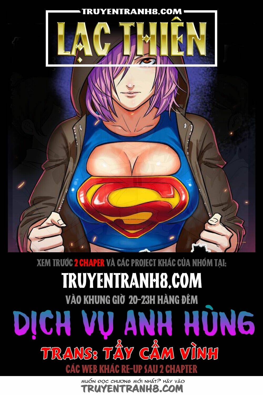 Ứng Dụng Anh Hùng Chương 36 Ảnh 2