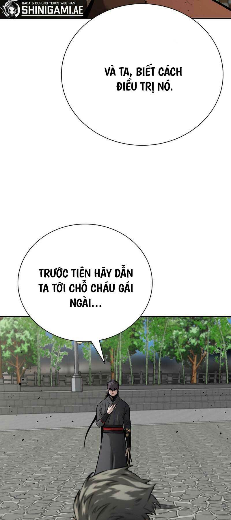 Kiếm Đế Nguyệt Linh Chương 63 Ảnh 12