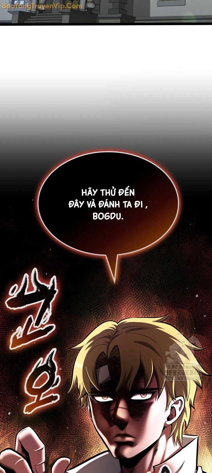 Nhà Vô Địch Kalli Chương 96 Ảnh 18