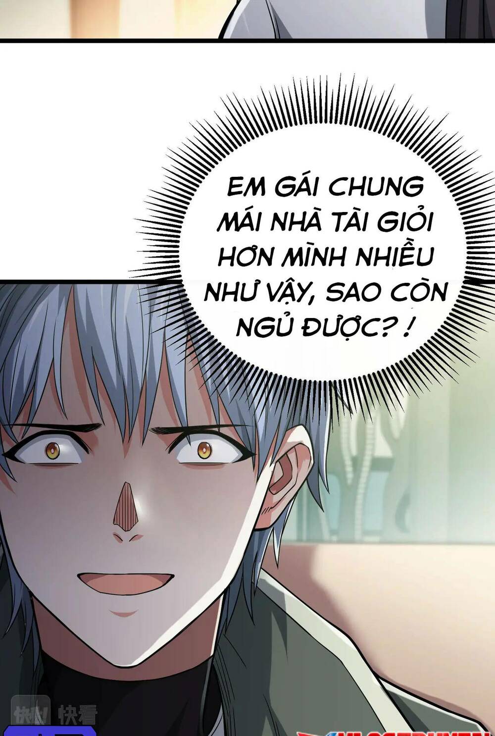 Trong Tôi Có Quỷ Chương 5 Ảnh 72