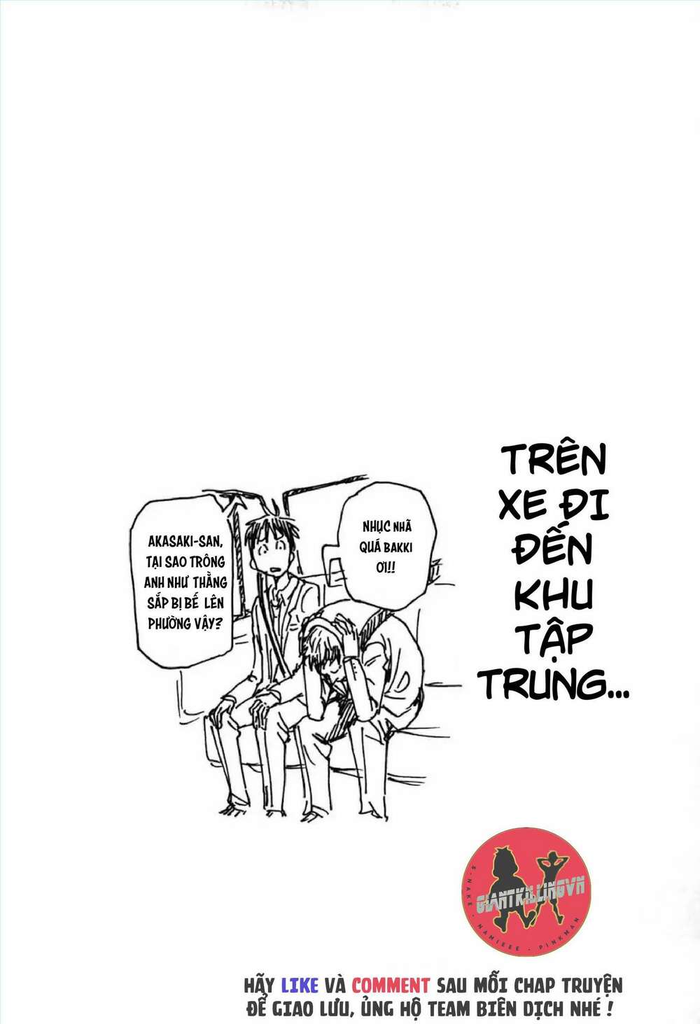 Giant Killing Chương 269 Ảnh 23