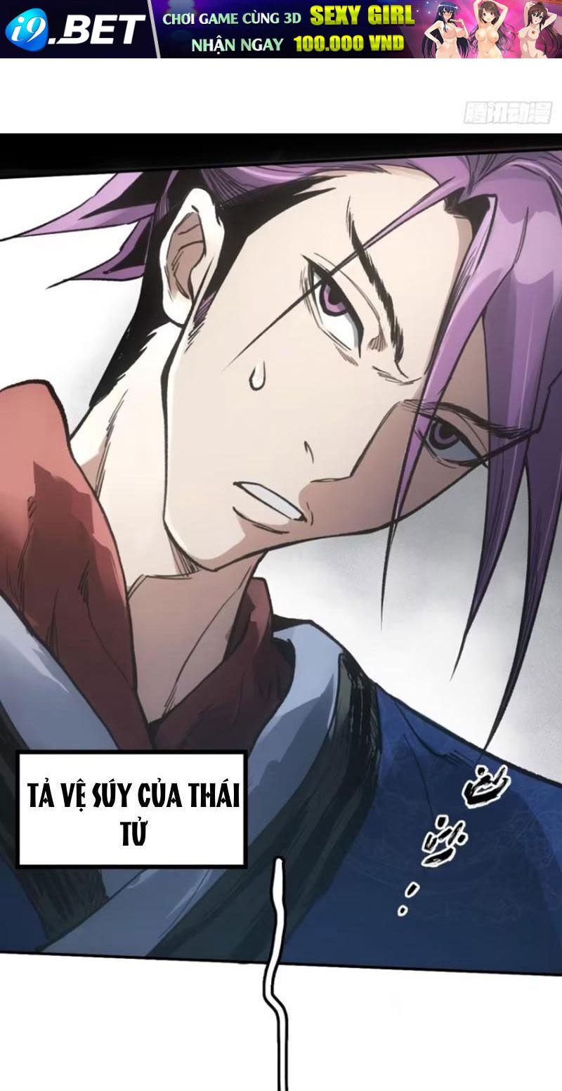 Xa Đao Nhân Chương 36 Ảnh 2