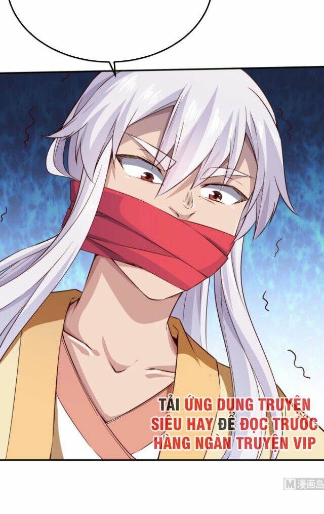 Vô Thượng Thần Vương Chương 258 Ảnh 8