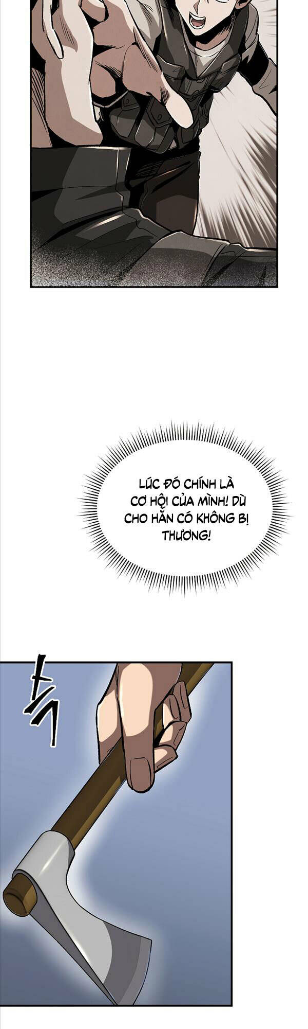 Con Đường Diệt Thần Chương 27 Ảnh 19