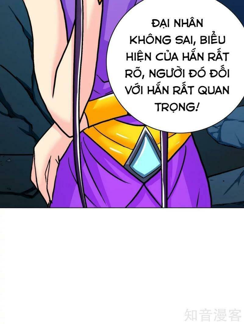 Hệ Thống Tiên Tôn Tại Đô Thị Chương 114 Ảnh 43