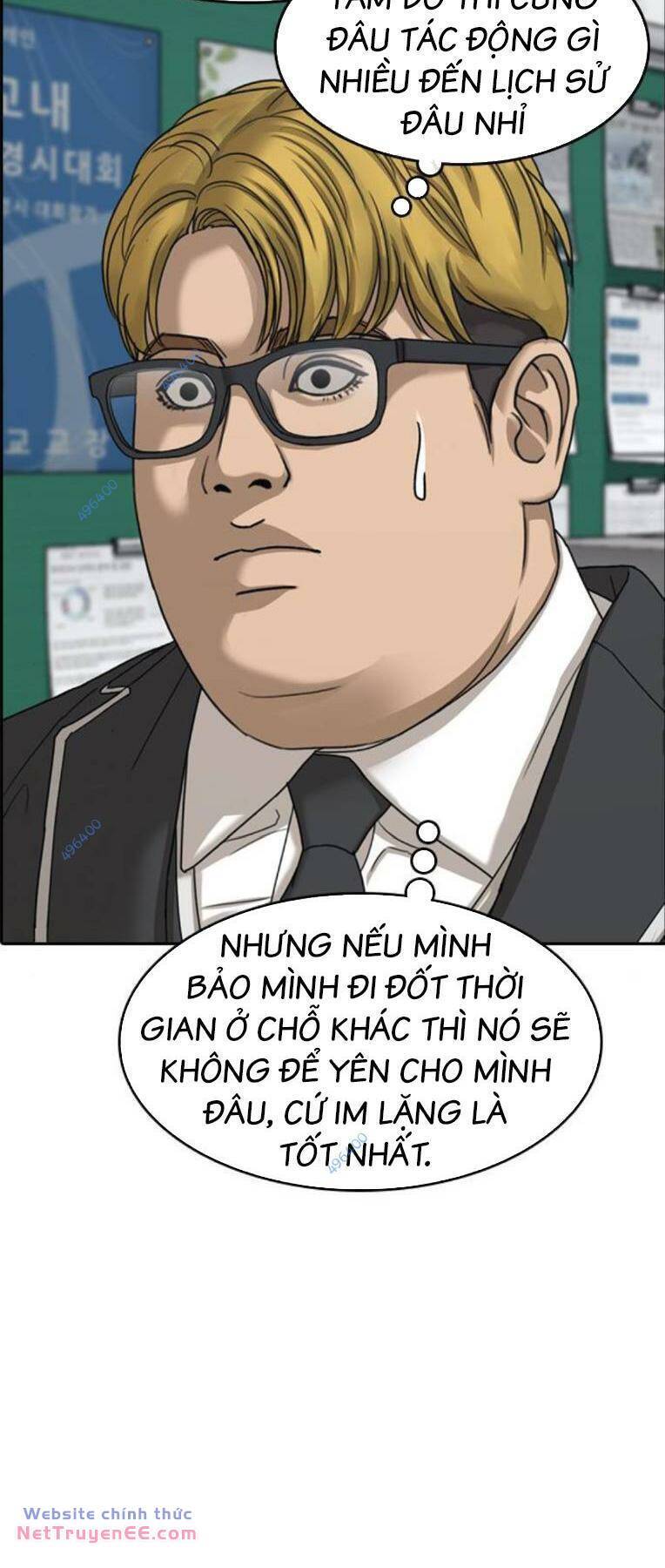Những Mảnh Đời Tan Vỡ 2 Chương 14 Ảnh 99