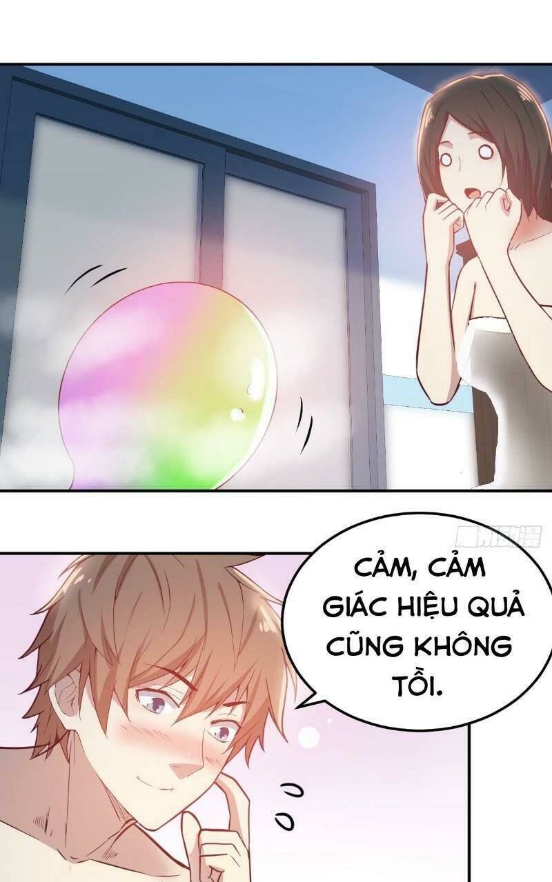 Song Tu Đạo Lữ Kiểu Xem Mặt Chương 85 Ảnh 30