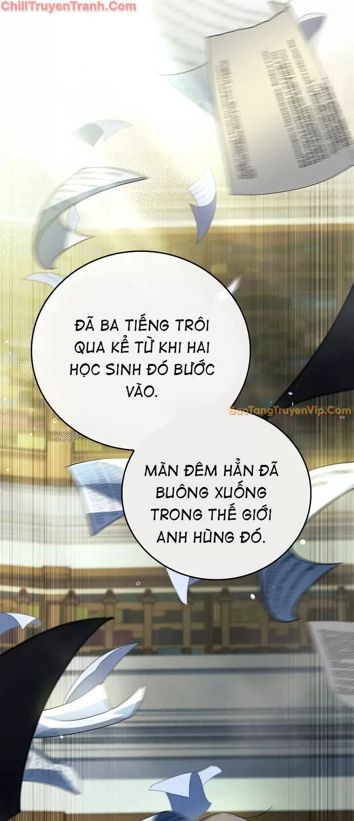 Anh Hùng Huyền Thoại Là Học Viên Danh Dự Của Học Viện Chương 33 Ảnh 68
