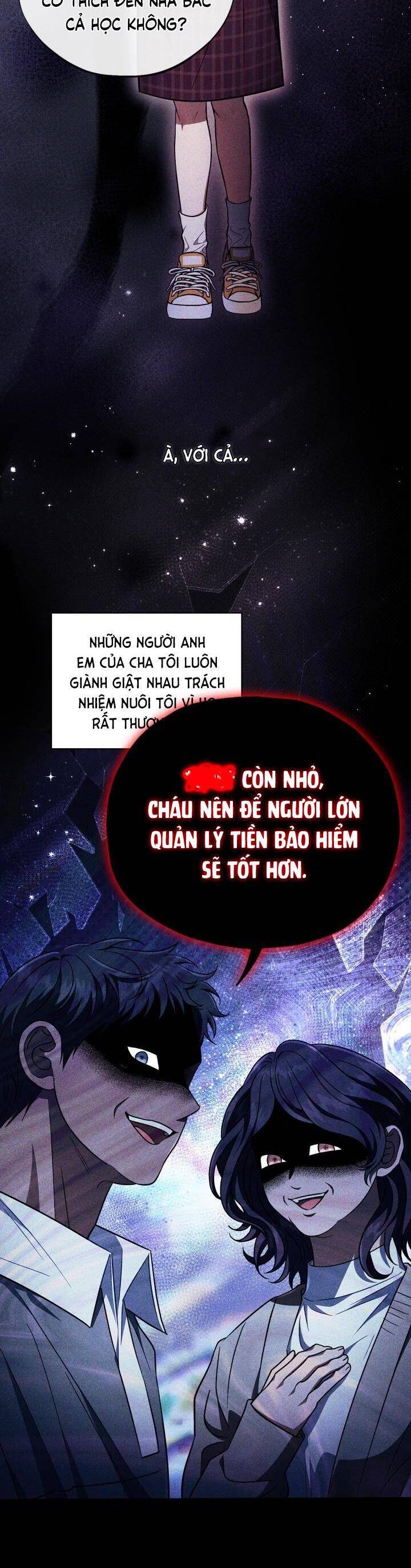 Trở Thành Người Giám Định Chất Độc Cho Thế Lực Hắc Ám Chương 42 Ảnh 21