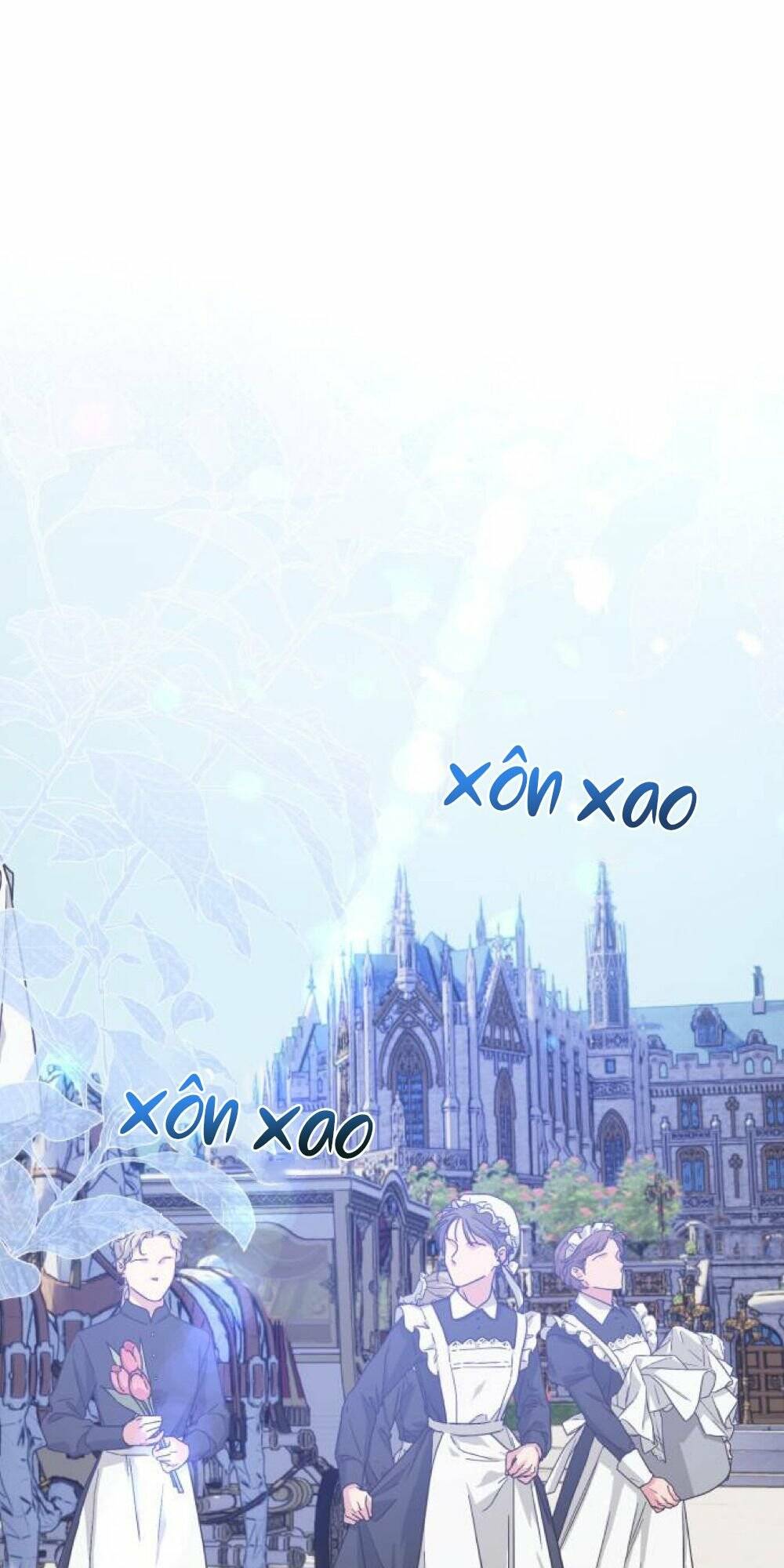 Đại Úy! Chiến Trường Lần Này Là Nơi Này Sao? Chương 38.1 Ảnh 4