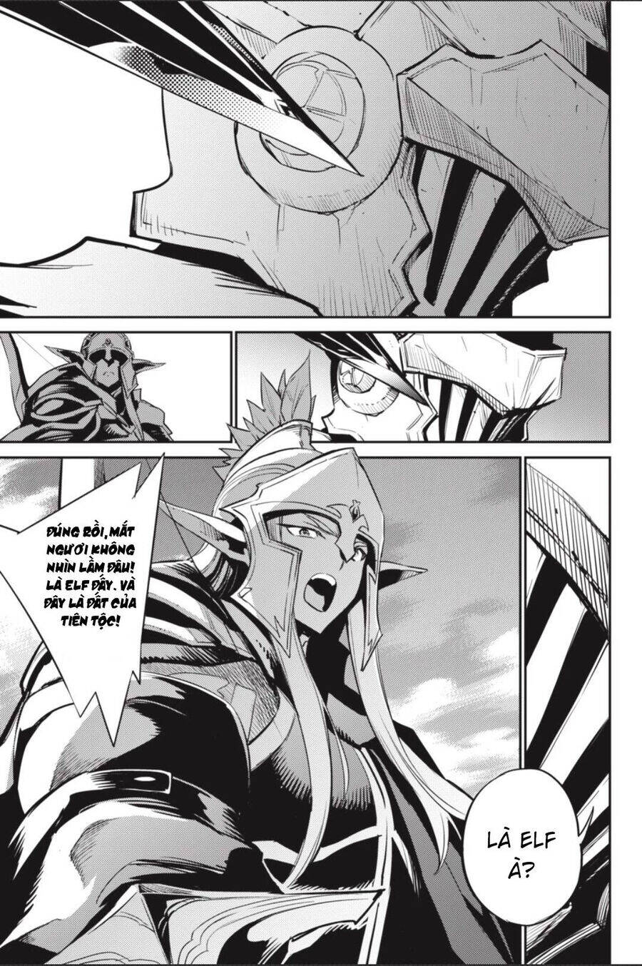 Goblin Slayer Gaiden: Year One Chương 81 Ảnh 8