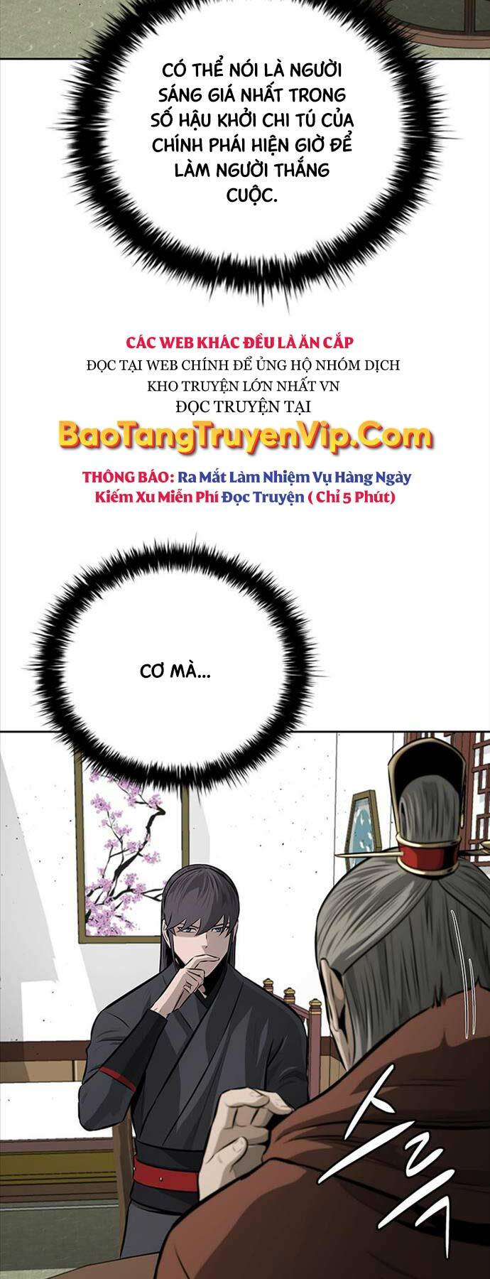 Kiếm Đế Nguyệt Linh Chương 81 Ảnh 66