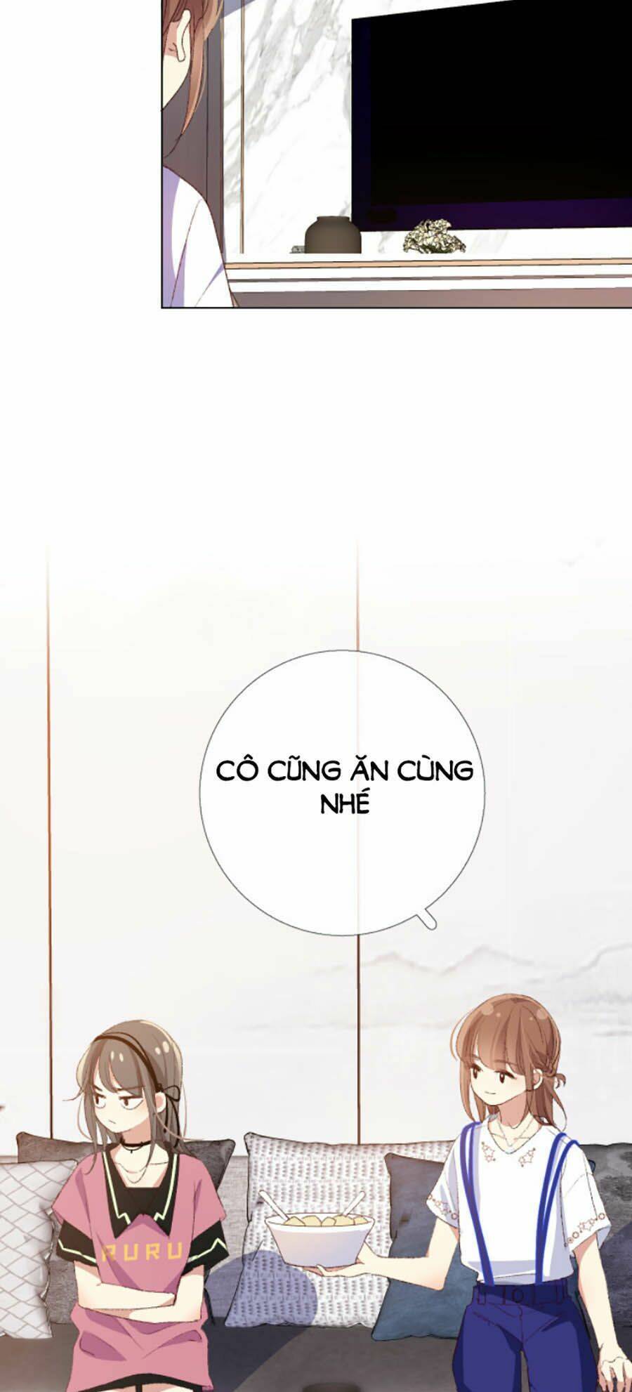 Yêu Thương Em, Yêu Bản Thân Chương 18 Ảnh 30