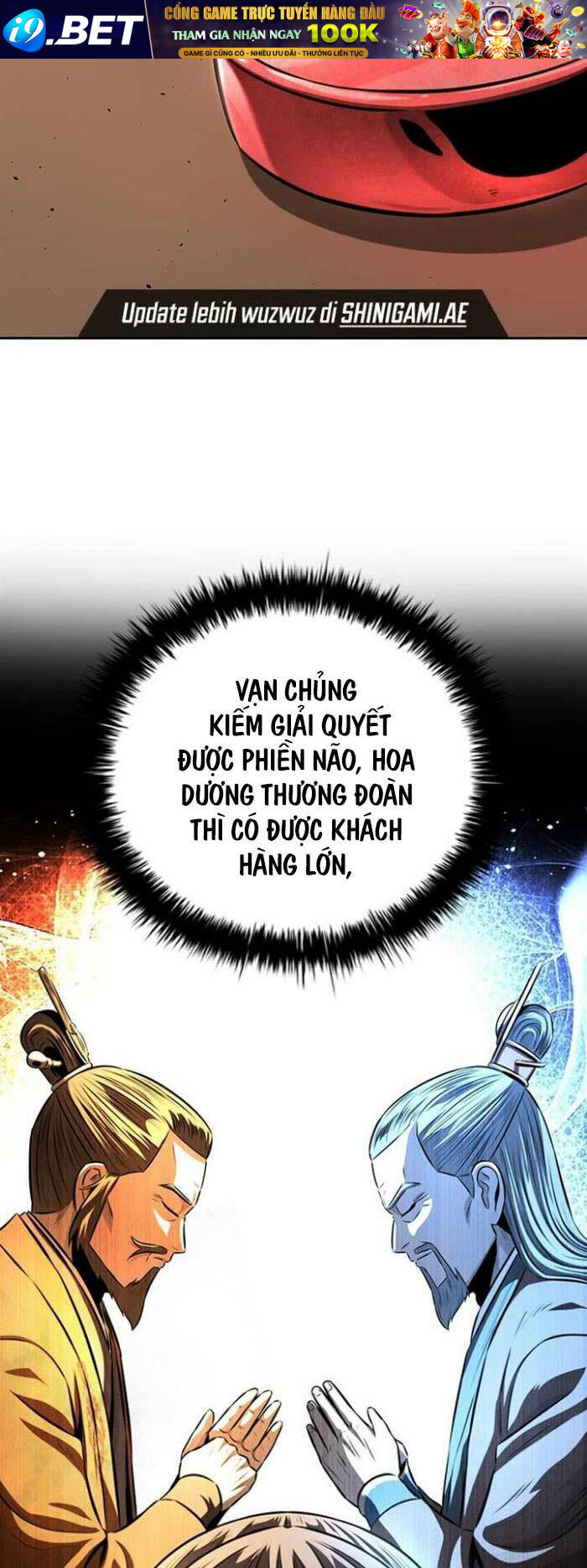 Kiếm Đế Nguyệt Linh Chương 82 Ảnh 38
