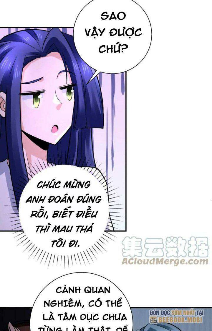 Mạt Thế Siêu Cấp Hệ Thống Chương 334 Ảnh 34