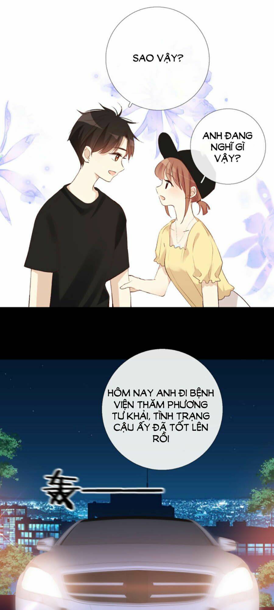 Yêu Thương Em, Yêu Bản Thân Chương 25 Ảnh 31