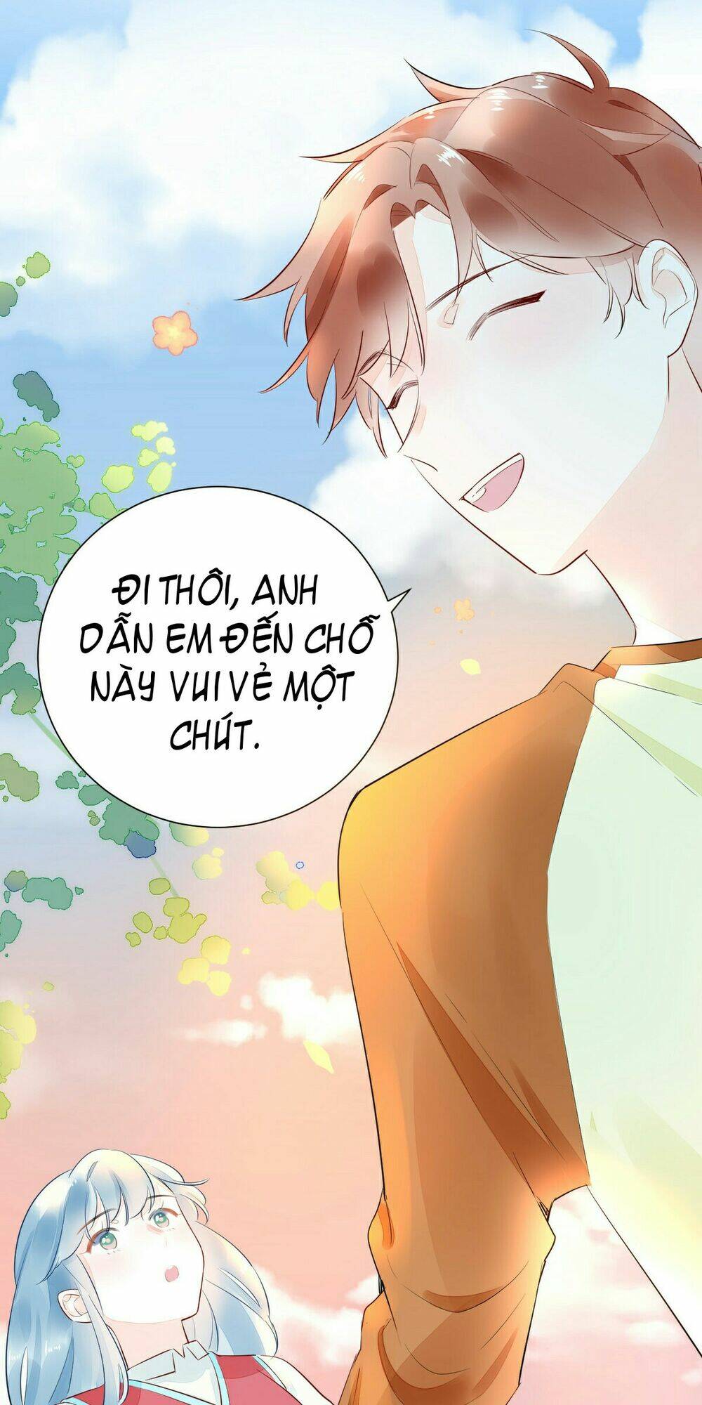 Tra Nam Cút Ra Chương 12 Ảnh 11