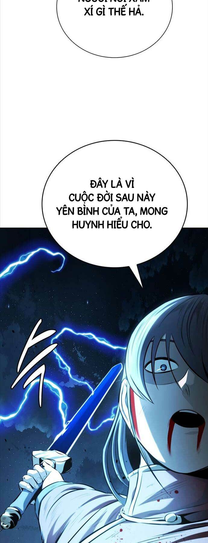 Kiếm Đế Nguyệt Linh Chương 67 Ảnh 38