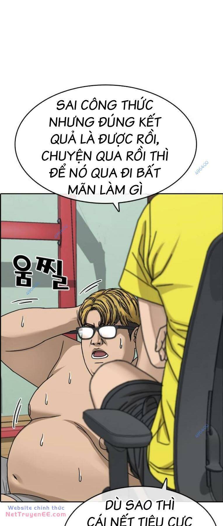 Những Mảnh Đời Tan Vỡ 2 Chương 13 Ảnh 20