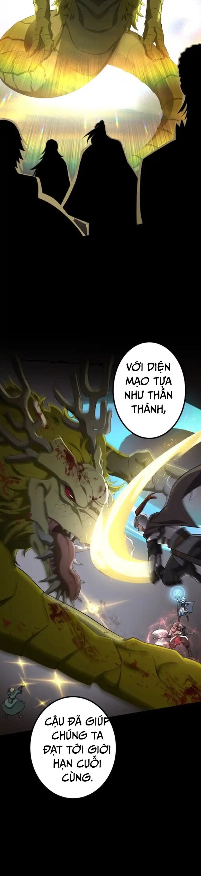 Thực Quỷ Mạo Hiểm Giả Chương 37 Ảnh 8