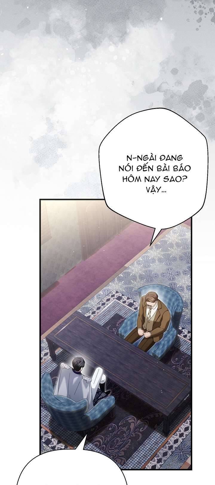 Cha Của Nam Chính Từ Chối Hủy Hôn Chương 36 Ảnh 14