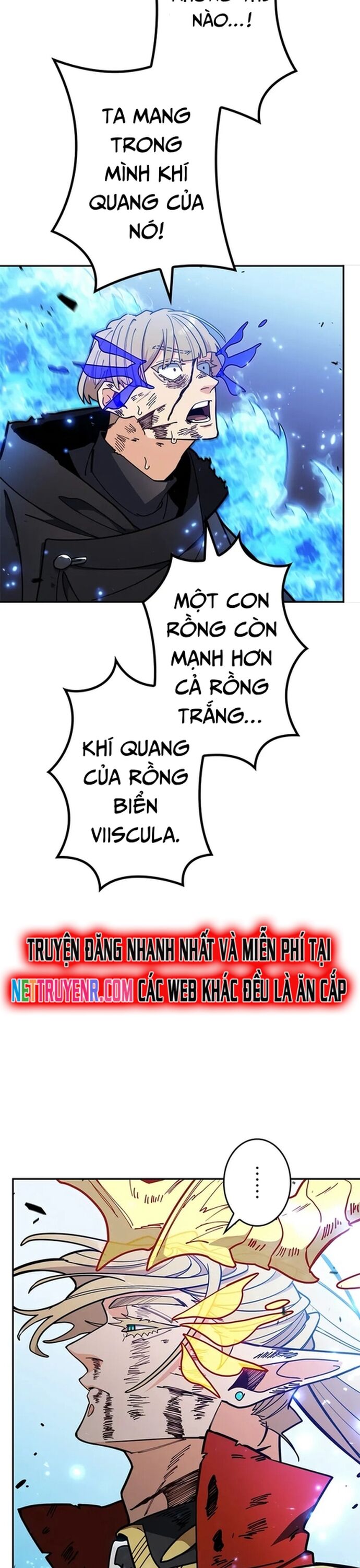 Công Tước Bạch Long Chương 129 Ảnh 19