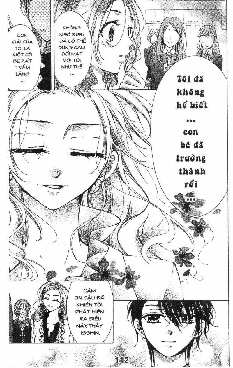 Amai Akuma Ga Warau Chương 34 Ảnh 16