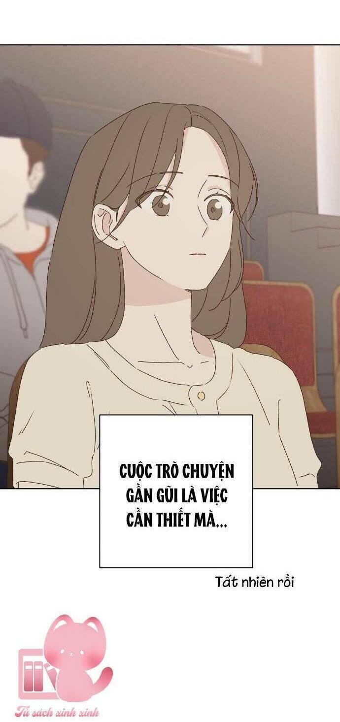 Ranh Giới Tình Yêu Chương 31 Ảnh 25